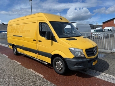 Mercedes-Benz Sprinter 310 2.2 CDI 432 AUTOMAAT L3H2 AIRCO