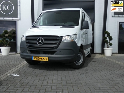 Mercedes-Benz Sprinter 311 2.2 CDI L1H1 EURO VI-D