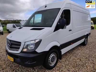 Mercedes-Benz Sprinter 313 2.2 CDI Lang hoog , 1e Eig. apk