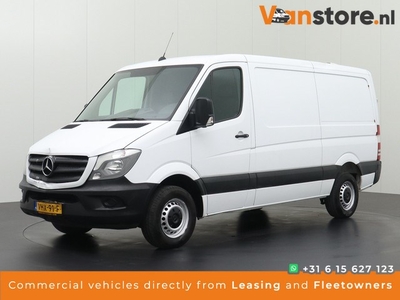 Mercedes-Benz Sprinter 313CDI Automaat L2H1 Camera