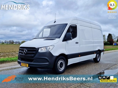 Mercedes-Benz Sprinter 314 2.2 CDI L2 H2 - 140 Pk - Euro 6