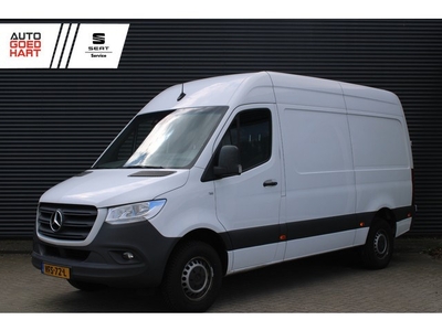 Mercedes-Benz Sprinter 314 2.2 CDI L2H2 Automaat Camera