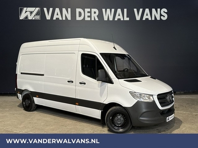 Mercedes-Benz Sprinter 314 CDI 143pk L2H2 Euro6 Airco