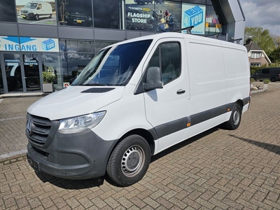 Mercedes-Benz Sprinter 314 CDI L2-H1 * Trekhaak * Camera *