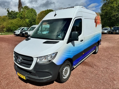 Mercedes-Benz Sprinter 314 CDI L2H2 Koelwagen Frigo