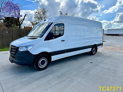 Mercedes-Benz Sprinter 314 CDI L4H3 - MAXI Euro 6