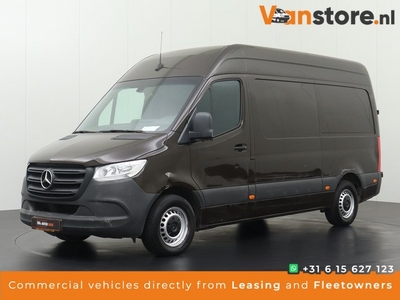 Mercedes-Benz Sprinter 314CDI L2H2 Camera Airco