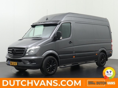 Mercedes-Benz Sprinter 314CDI L2H2 Edition+ Navigatie