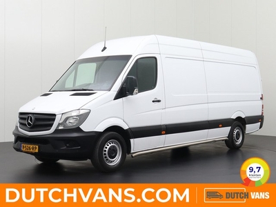 Mercedes-Benz Sprinter 314CDI L3H2 Maxi Airco Cruise