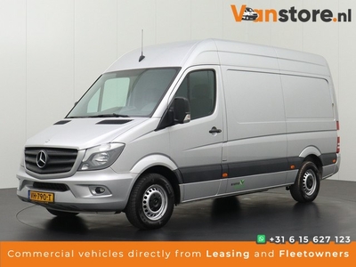 Mercedes-Benz Sprinter 316 1.8 NGT Automaat L2H2 Laadklep