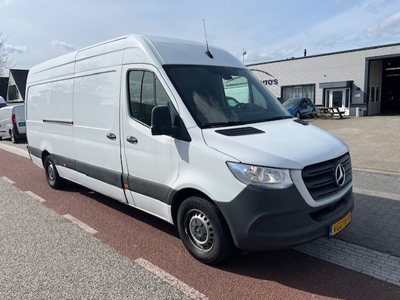 Mercedes-Benz Sprinter 316 2.2 CDI 120KW L3H2 MAXI AIRCO