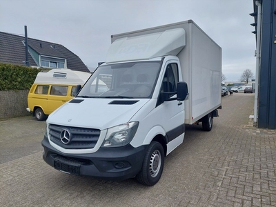 Mercedes-Benz Sprinter 316 2.2 CDI 432 bakwagen (bj 2015)