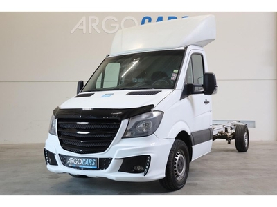 Mercedes-Benz Sprinter 316 2.2 CDI L3 163PK LANG CRUISE