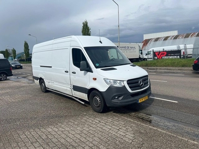 Mercedes-Benz Sprinter 316 2.2 CDI L3H2 Functional EURO VI-D