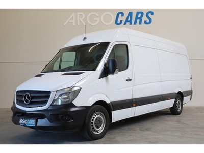 Mercedes-Benz SPRINTER 316 CDI 163PK EURO6 CAMERA