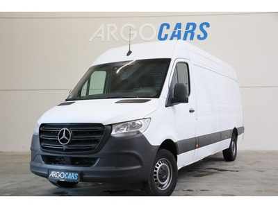 Mercedes-Benz Sprinter 316 cdi AUTOMAAT L3/H2 MBUX 360°