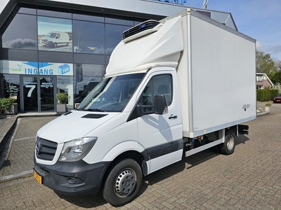 Mercedes-Benz Sprinter 316 CDI Koelwagen met Dag &