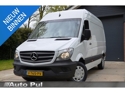 Mercedes-Benz Sprinter 316 CDI L2 H2