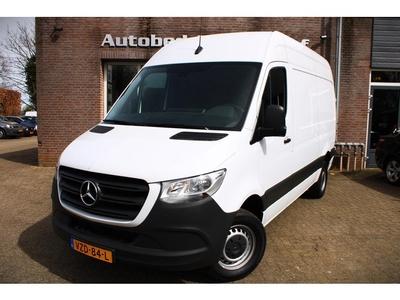 Mercedes-Benz Sprinter 317 1.9 CDI L2H2 RWD Airco, 3 Zits