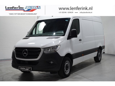 Mercedes-Benz Sprinter 317 CDI 170 pk Automaat L2H2