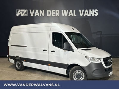 Mercedes-Benz Sprinter 317 CDI 170pk L2H2 Euro6 Airco