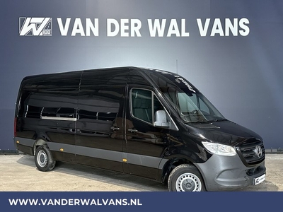 Mercedes-Benz Sprinter 317 CDI 170pk **BPM VRIJ voor de