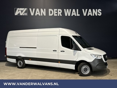 Mercedes-Benz Sprinter 317 CDI 170pk L3H2 Euro6 Airco