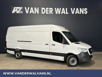 Mercedes-Benz Sprinter 317 CDI 170pk L3H2 Euro6 Airco