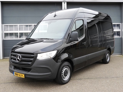 Mercedes-Benz Sprinter 317 L2H2 AUT AIRCO CARPLAY