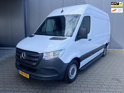 Mercedes-Benz Sprinter 317 L2H2 NAVI/CAMERA/PDC/STANDKACHEL