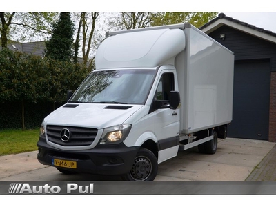 Mercedes-Benz Sprinter 514 2.2 CDI 432