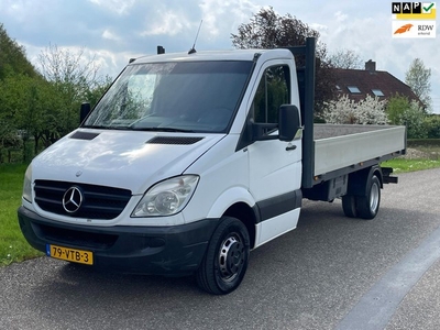 Mercedes-Benz Sprinter 515 2.2 CDI 432 / Aut / Airco /