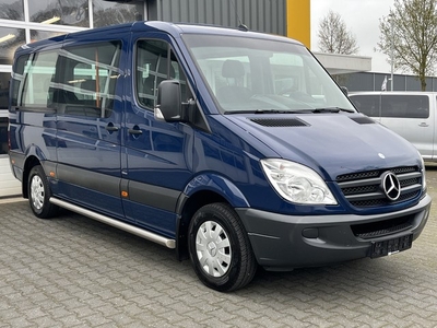 Mercedes-Benz Sprinter 9-persoons 213 2.2 CDI 366 Airco 1e