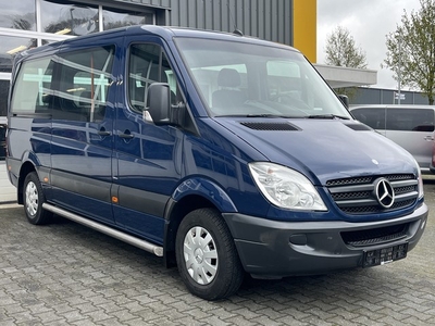 Mercedes-Benz Sprinter 9-persoons 213 2.2 CDI 366 Airco 1e