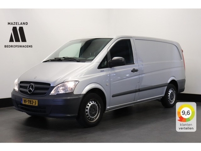 Mercedes-Benz Vito 110 CDI 320 - Airco - Trekhaak - €