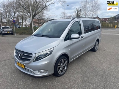 Mercedes-Benz Vito 114 CDI Lang DC Comfort / AUTOM / LED /