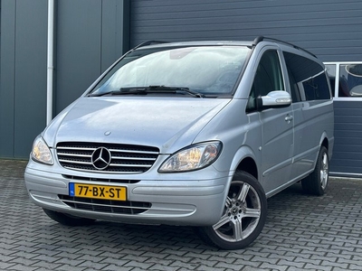 Mercedes-Benz Vito 115 CDI 320 Lang HD Airco