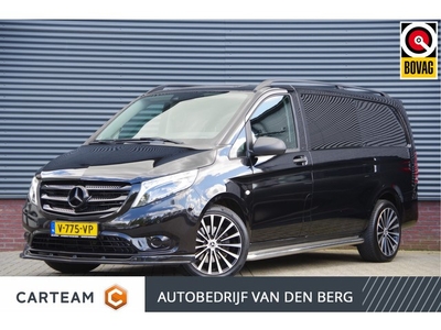 Mercedes-Benz Vito 119 CDI L2 DC-5P, AUT. LED, CAMERA