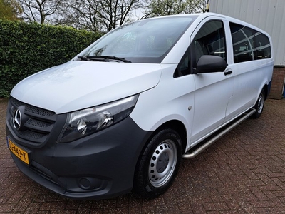 Mercedes-Benz Vito Tourer 109 BlueTEC Base Extra Lang