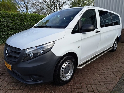 Mercedes-Benz Vito Tourer 109 BlueTEC Base Extra Lang