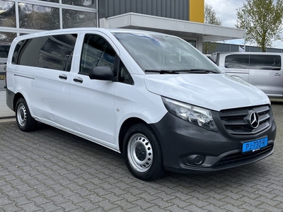 Mercedes-Benz Vito Tourer 9-persoons 109 BlueTEC Base Extra