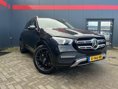 Mercedes GLE-klasse 350 e 4MATIC Premium Nieuw Staat