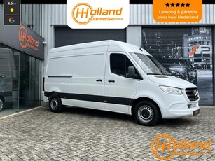 Mercedes Sprinter bestel 314 2.2 CDI L2H2