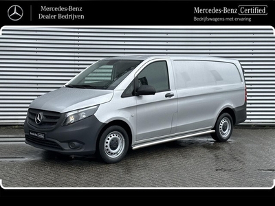 Mercedes Vito 114 CDI Automaat Airco Carplay Navigatie