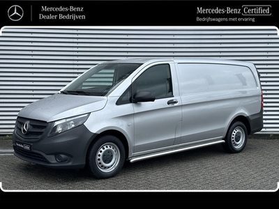 Mercedes Vito 114 CDI Automaat Airco Carplay Navigatie