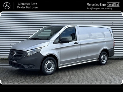 Mercedes Vito 114 CDI Automaat Airco Carplay Navigatie