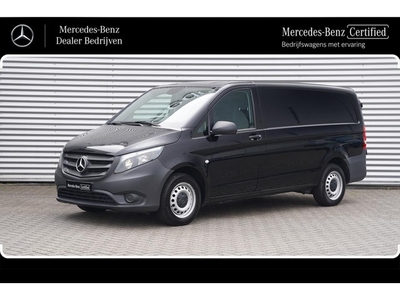 Mercedes Vito 114 CDI Automaat Airco Navigatie Apple