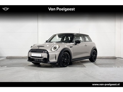 MINI 3-deurs Cooper S Apple Carplay Stoelverwarming