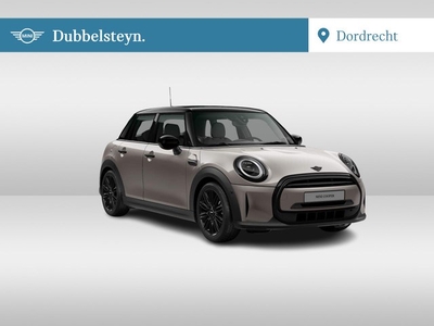 MINI 5-deurs Cooper Camden Plus Edition Panoramadak