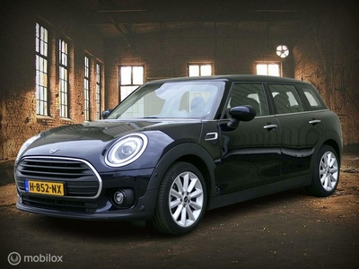 Mini Clubman 1.5 Cooper Chili